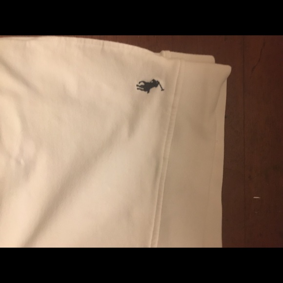 Polo Ralph Lauren Sweat Pants - Picture 2 of 3